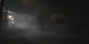 REMAKE DE SILENT HILL 2: UM CLÁSSICO DO HORROR RENOVADO