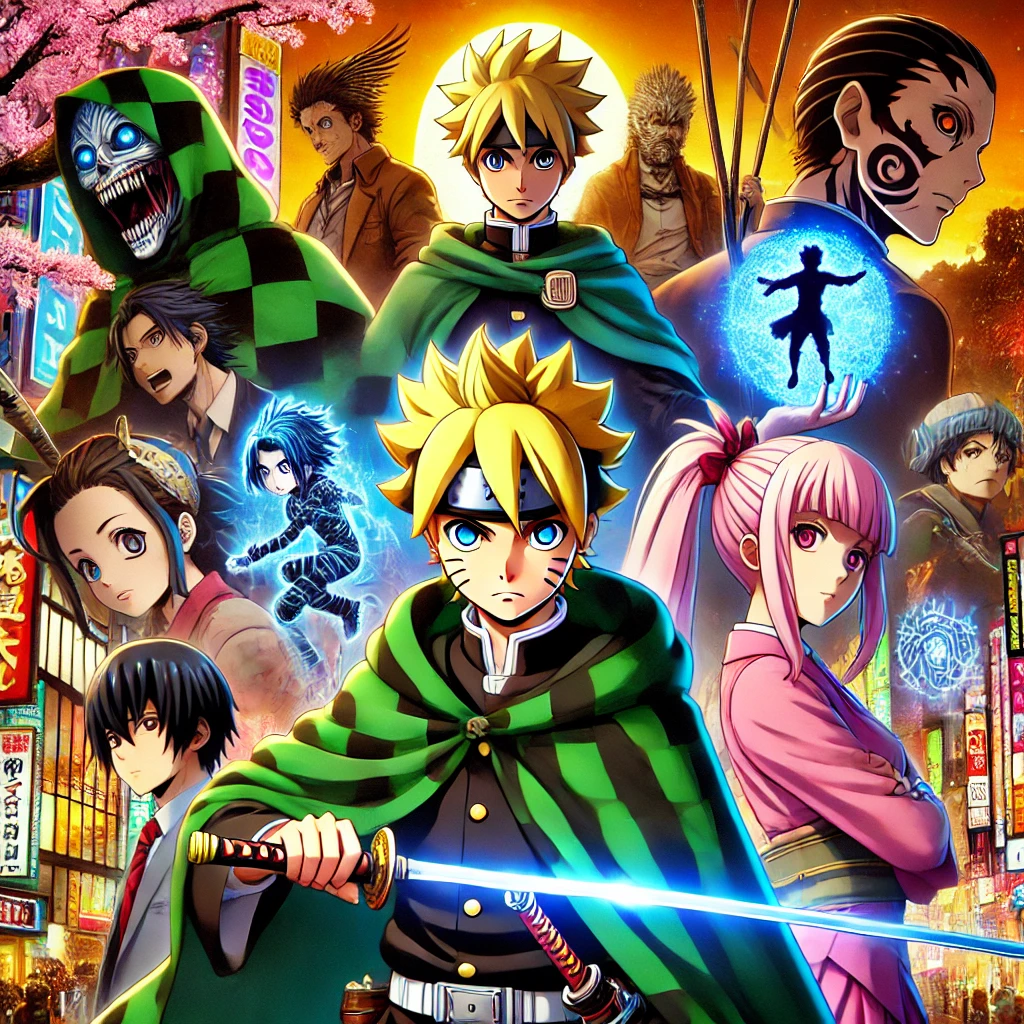 Animes