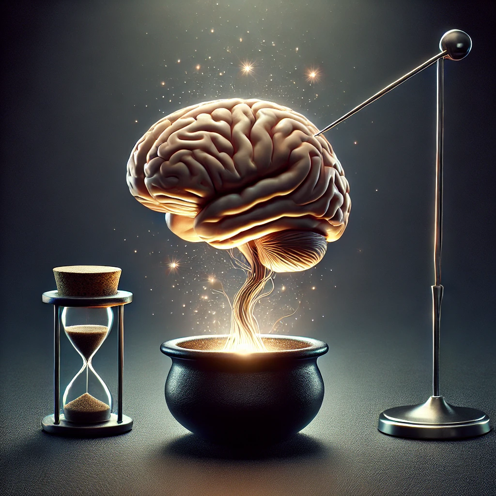 Creatina e o Cérebro: Benefícios que Você Precisa Conhecer!