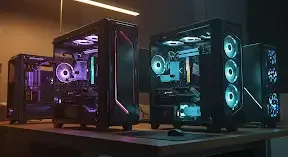 O Olimpo do Hardware