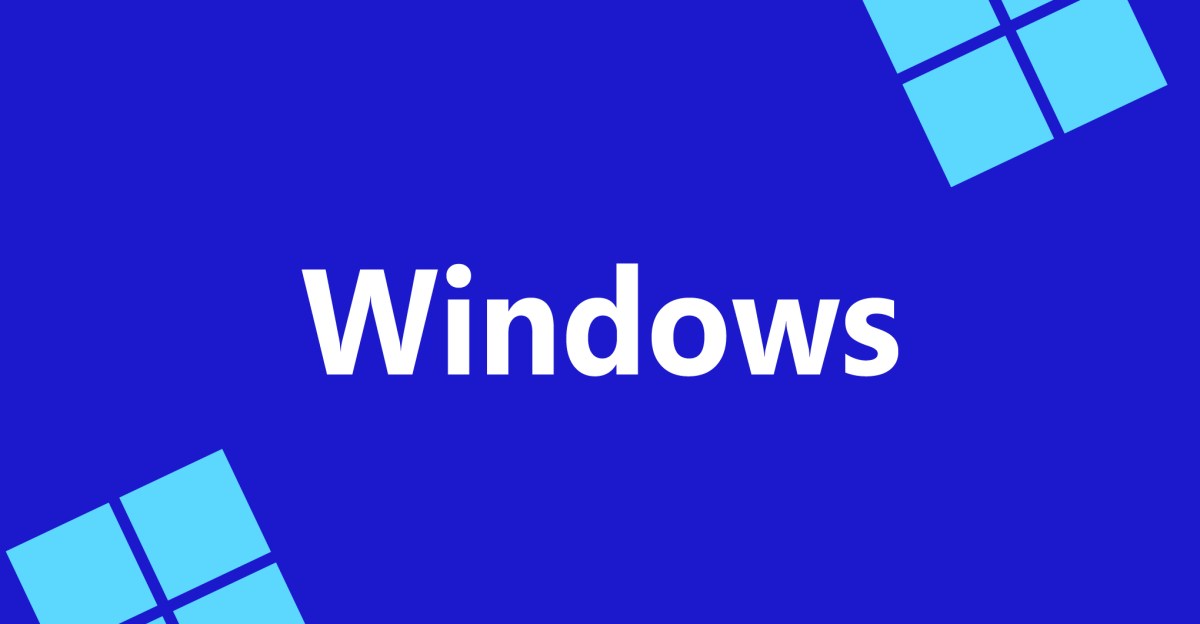 A Microsoft está movendo os provedores de antivírus para fora do kernel do Windows
