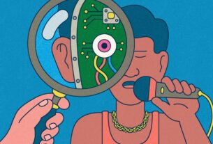 A indústria da música está construindo a tecnologia para caçar músicas da IA