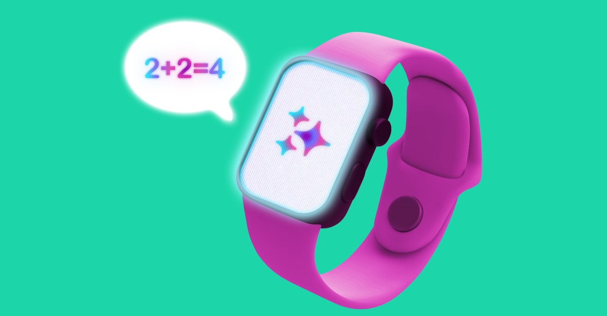 A óbvia insuportável dos resumos de fitness de IA