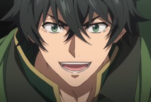 The Rising of the Shield Hero Season 4