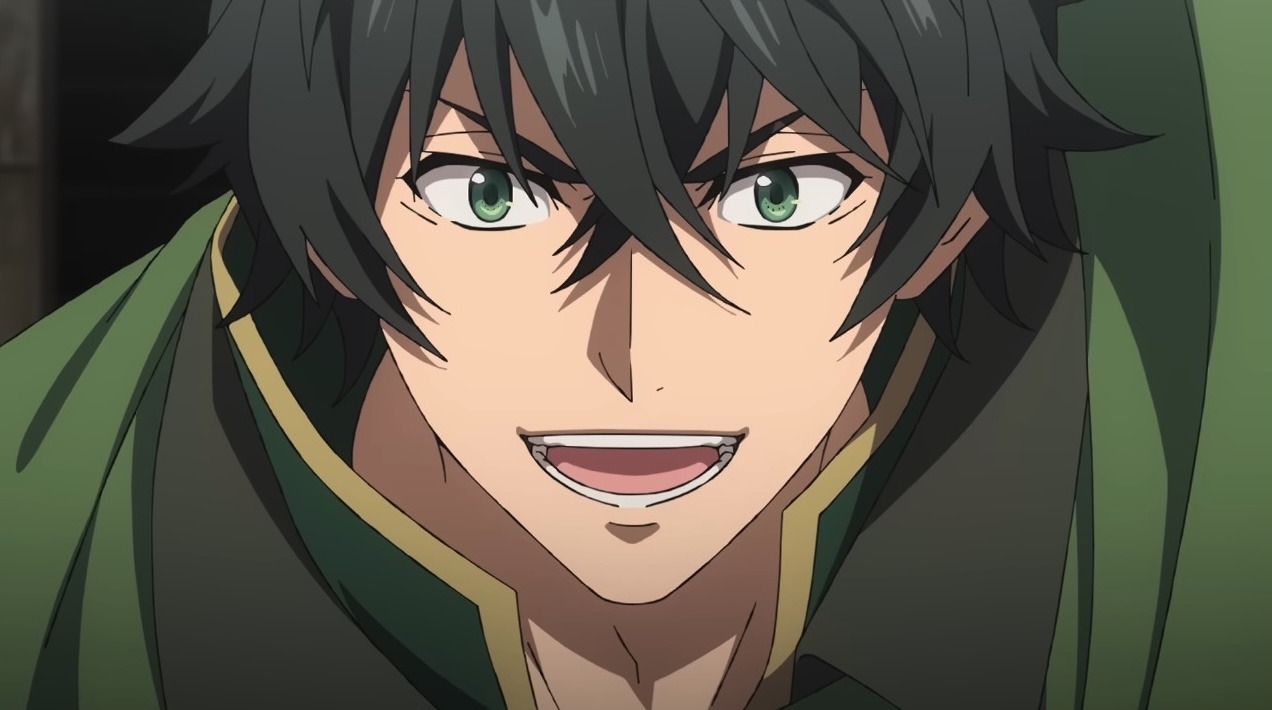 The Rising of the Shield Hero Season 4