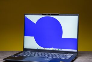 Acer Swift 14 IA Review: Desista das portas