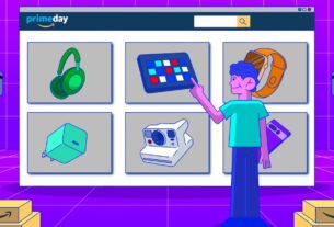 Amazon Prime Day 2025: Como encontrar as melhores ofertas