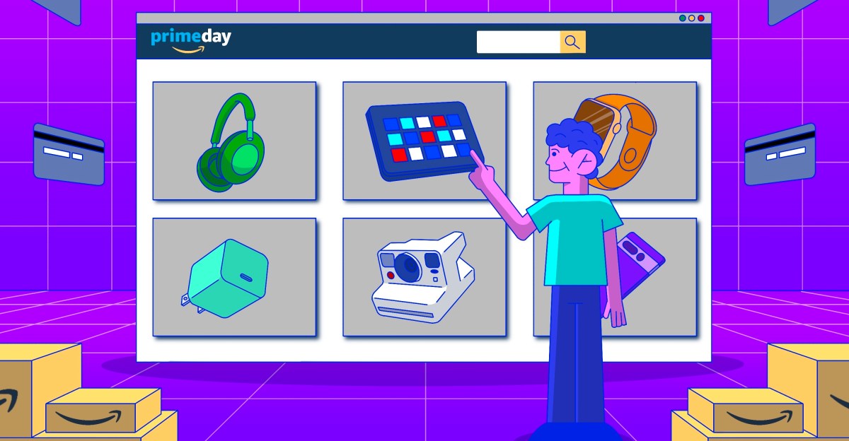 Amazon Prime Day 2025: Como encontrar as melhores ofertas