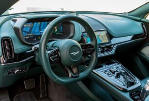 Apple CarPlay Ultra-On: mais continuidade, menos interrupção