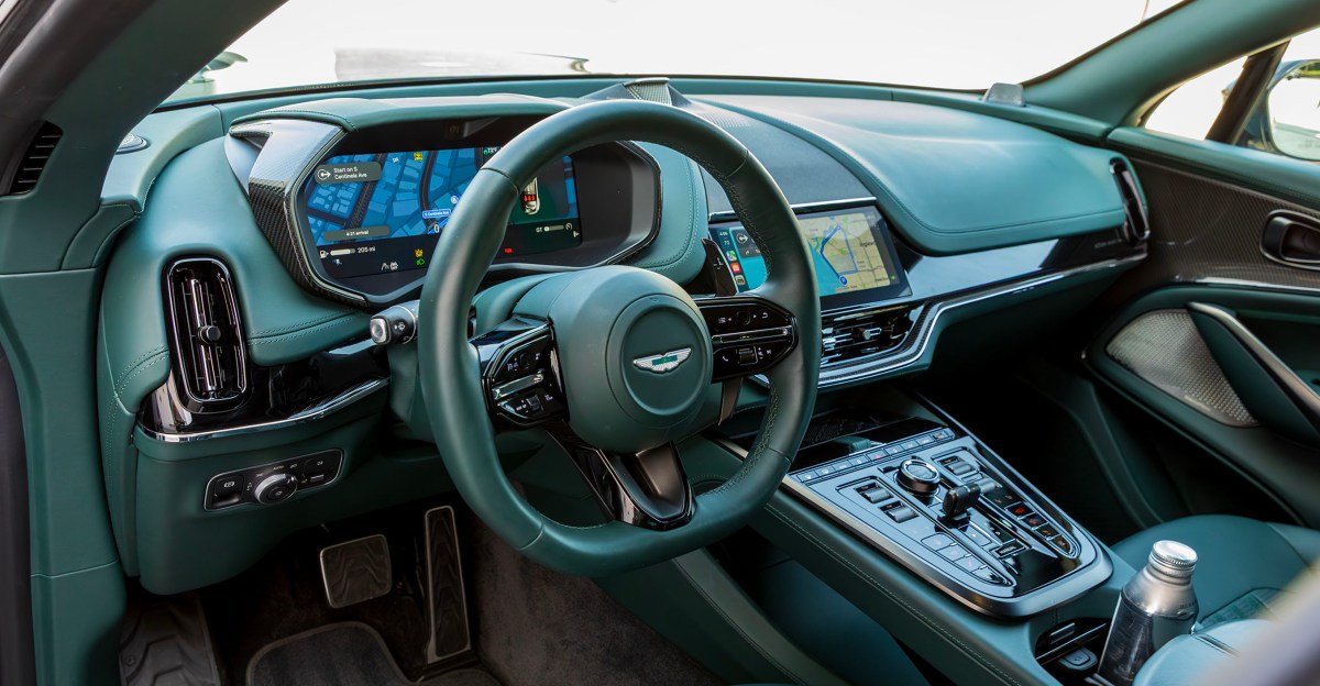 Apple CarPlay Ultra-On: mais continuidade, menos interrupção