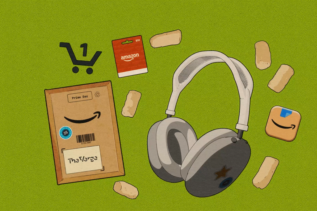 Aqui estão 14 de nossas ofertas favoritas da venda do primeiro dia da Amazon