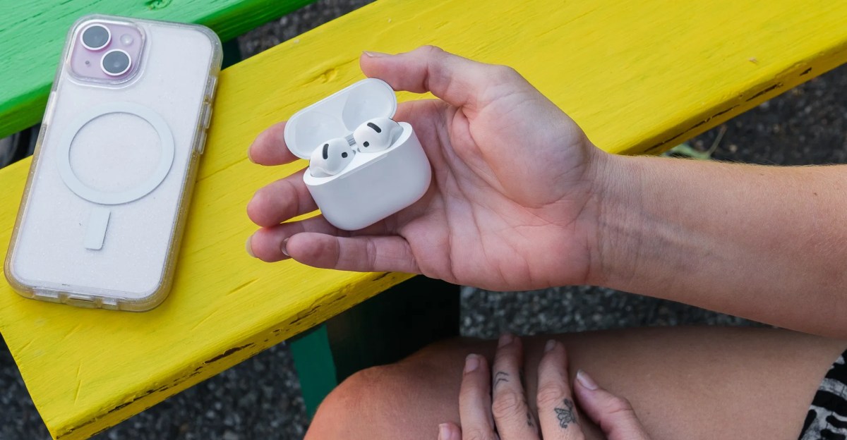 As melhores ofertas da AirPods para junho de 2025
