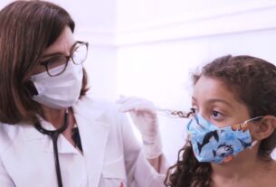 Cardiopatias congênitas ocorrem em 30 mil bebês por ano