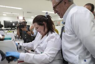 Centro de diagnósticos para câncer aumenta capacidade do SUS