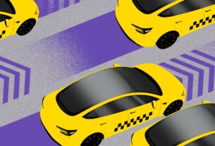 Como a abordagem de veículos autônomos do Texas deu a Tesla uma abertura