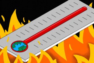 Como o calor extremo afeta desproporcionalmente os bairros latinos
