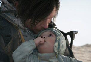 Death Stranding 2 Review: muito mais acessível, se você estiver preparado