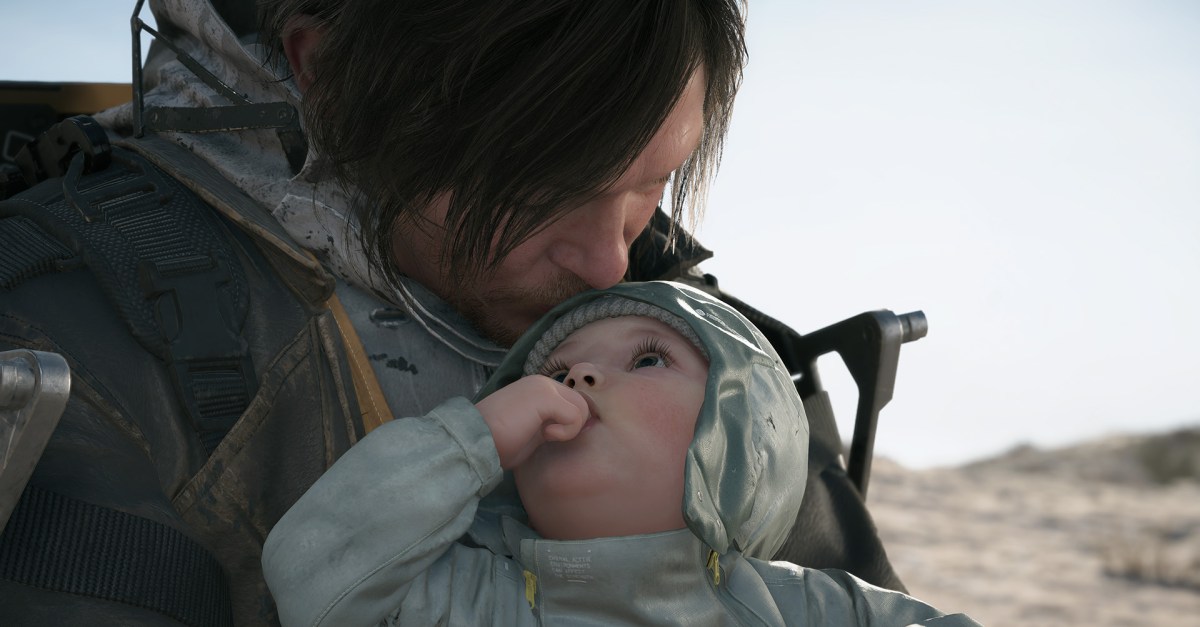 Death Stranding 2 Review: muito mais acessível, se você estiver preparado