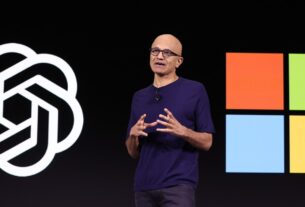 Dentro do relacionamento complicado da Microsoft com o OpenAi