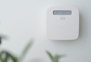 Este alarme de fumaça inteligente pode ser um substituto digno de proteção de ninho