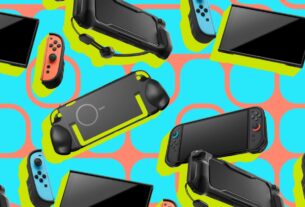 Eu testei 12 casos de switch nintendo e estes são os melhores