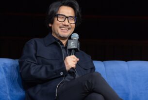 Hideo Kojima vê Death Stranding 2 como um conto de advertência