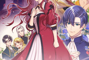 'Higeki no Genkyou para Naru Saikyou Gedou Último chefe Joou wa tami no manso ni tsukushimasu.' Fica em segunda temporada