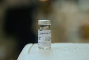Inverno aumenta preocupação com vírus respiratórios