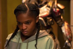 Ironheart Review: um lembrete de que os jovens heróis da Marvel são o futuro