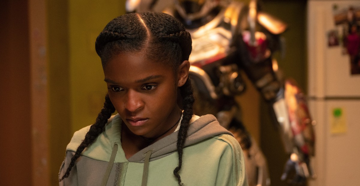Ironheart Review: um lembrete de que os jovens heróis da Marvel são o futuro