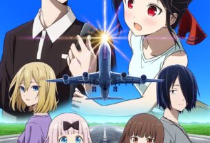 'Kaguya-sama wa kokurasetai' Gets TV Special