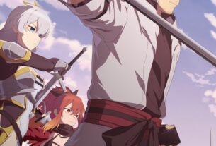 'Katainaka no Ossan, Kensei Ni Naru' recebe a segunda temporada