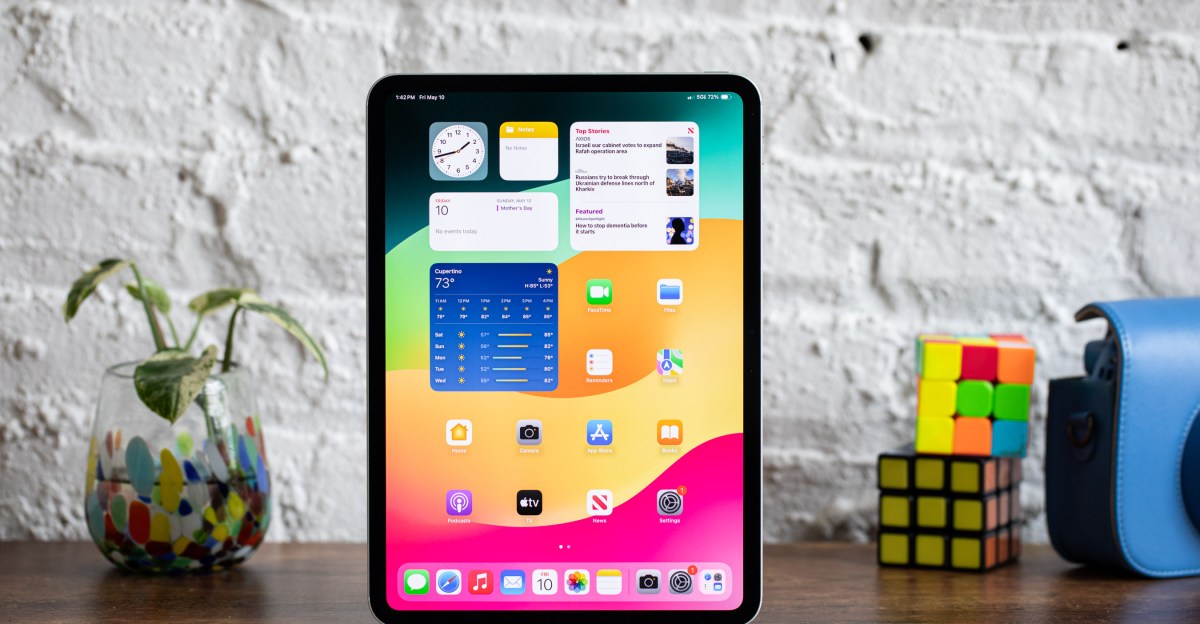 Melhores ofertas para iPad para junho de 2025