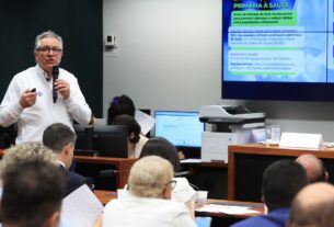 Ministério da Saúde quer CPF como número-chave de acesso ao SUS