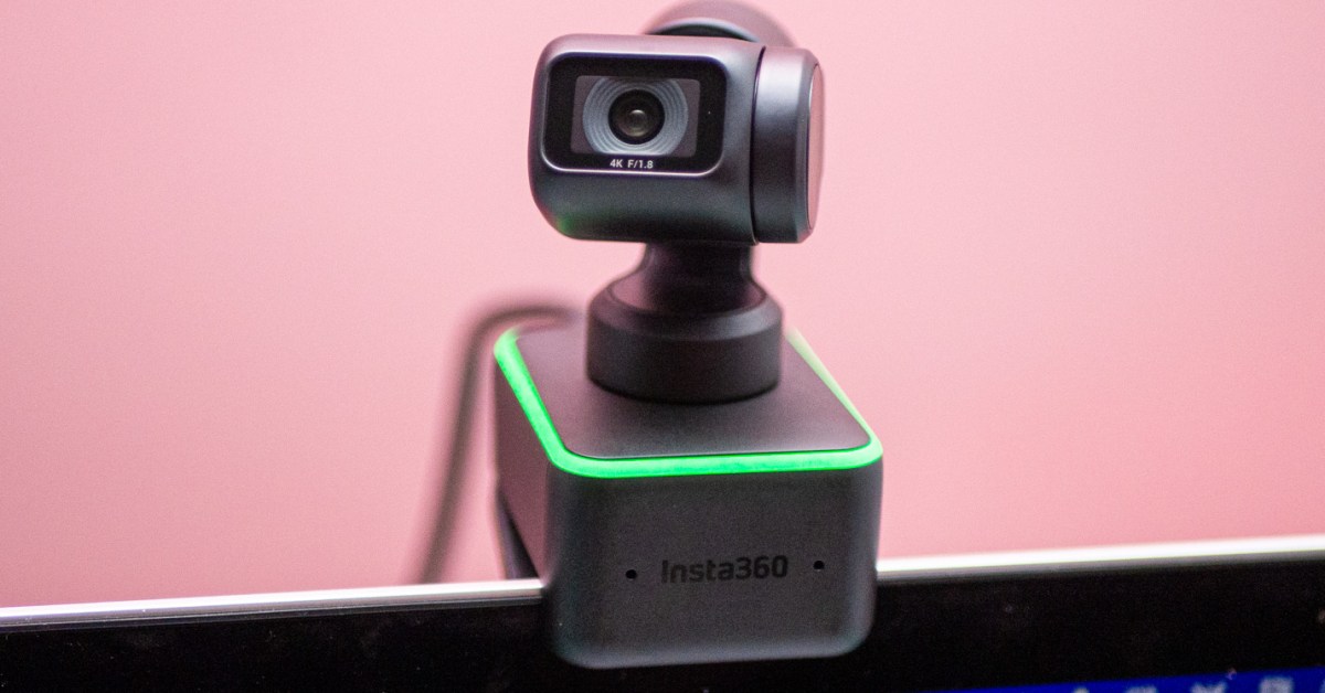 Nintendo Switch 2: Quais webcams funcionam?