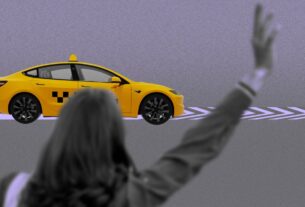 'Nós somos a mídia agora': por que a robotaxia de Tesla foi dominada pelos superfãs de Elon Musk