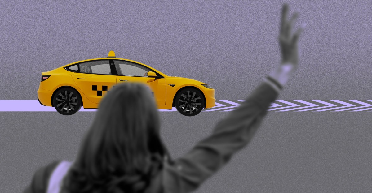 'Nós somos a mídia agora': por que a robotaxia de Tesla foi dominada pelos superfãs de Elon Musk
