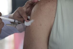 Número de casos de síndrome respiratória é o maior dos últimos 2 anos