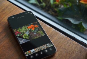 O App Indigo do Projeto da Adobe está me fazendo repensar a fotografia de telefone