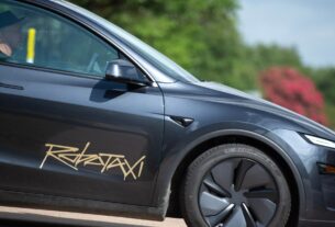 O Robotaxi de Tesla está ao vivo: aqui estão algumas das primeiras reações.