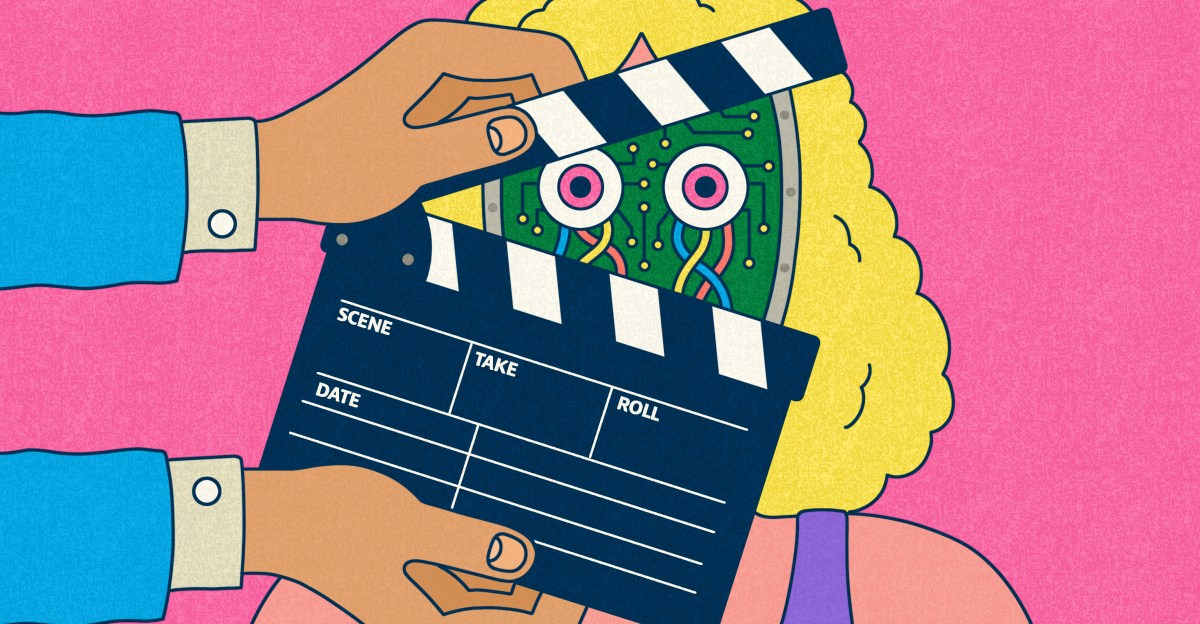 O pivô de Hollywood para o vídeo da IA ​​tem um problema de promoção