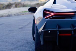 Revisão de Lamborghini Revuelto: Harmonia perfeita