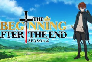 'Saikyou não ousama, nidome no Jinsei wa nani wo suu?' Recebe a segunda temporada em 2026