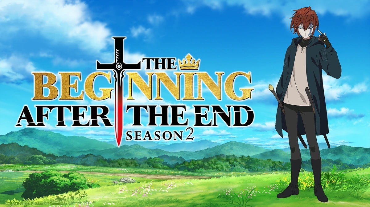 'Saikyou não ousama, nidome no Jinsei wa nani wo suu?' Recebe a segunda temporada em 2026
