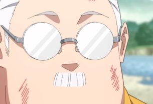 sakamoto days