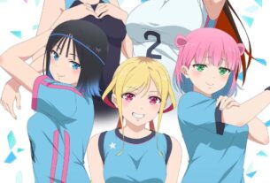'Sawaranaide Kotesashi-kun' anuncia o elenco principal e a equipe do outono