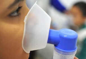 Síndrome Respiratória Aguda Grave já matou 676 pessoas este ano no Rio