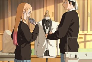 'Sono Wa Bisque Doll Wa Koi Wo Suru Season 2' revela o elenco de apoio, promoção oficial