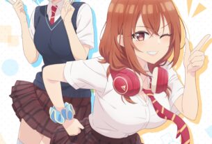 'Tomodachi no imouto ga ore ni dake uzai' revela funcionários adicionais, segunda promoção