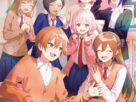 'Tooi-san wa seishun shitai!' Filme anuncia elenco adicional
